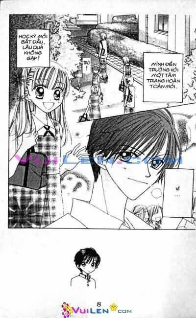 con gái con trai chapter 7 8