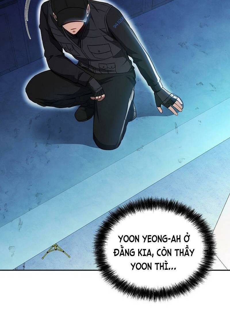 sự khởi đầu của tiền nhân chapter 14 28