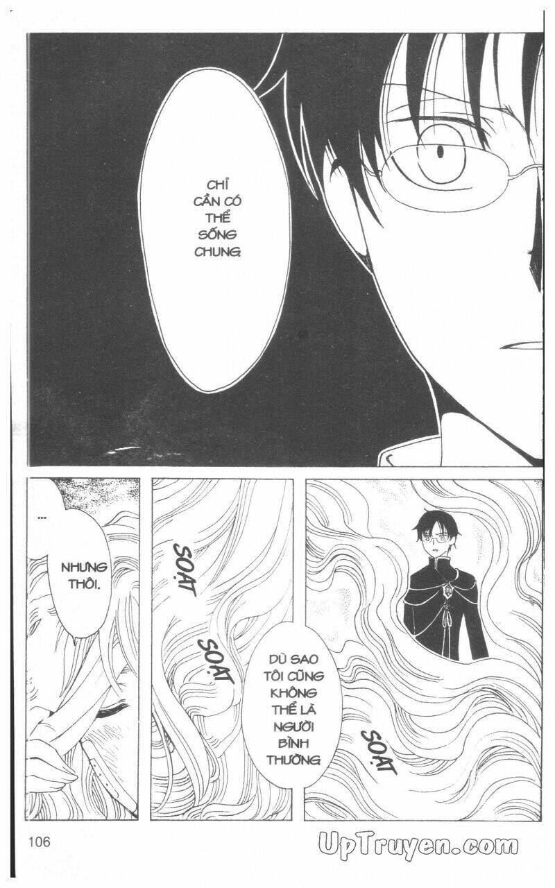 xxxholic - hành trình bí ẩn chapter 17 108