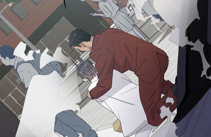 chàng tuấn mã của tôi chapter 27 7