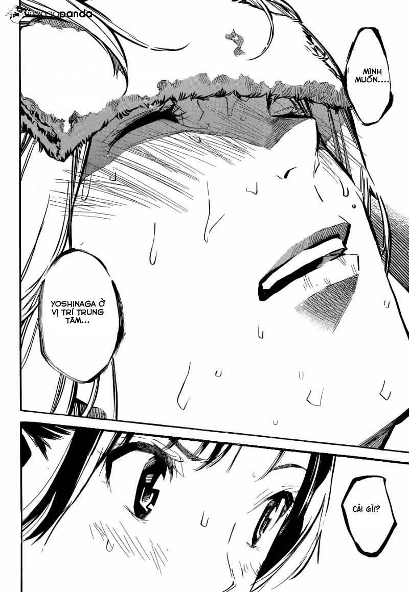 akb49 - renai kinshi jourei chapter 151 15