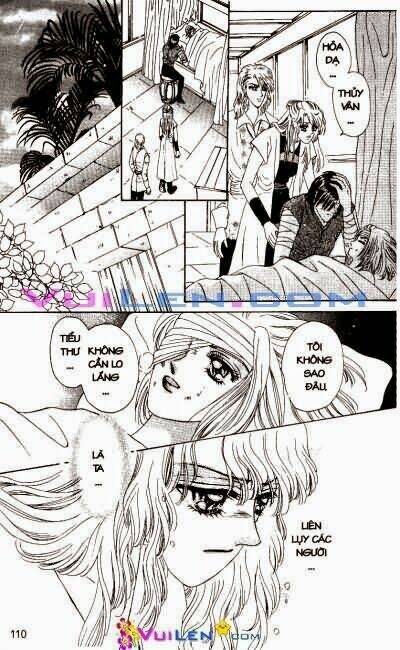 tinh linh của biển chapter 4 110