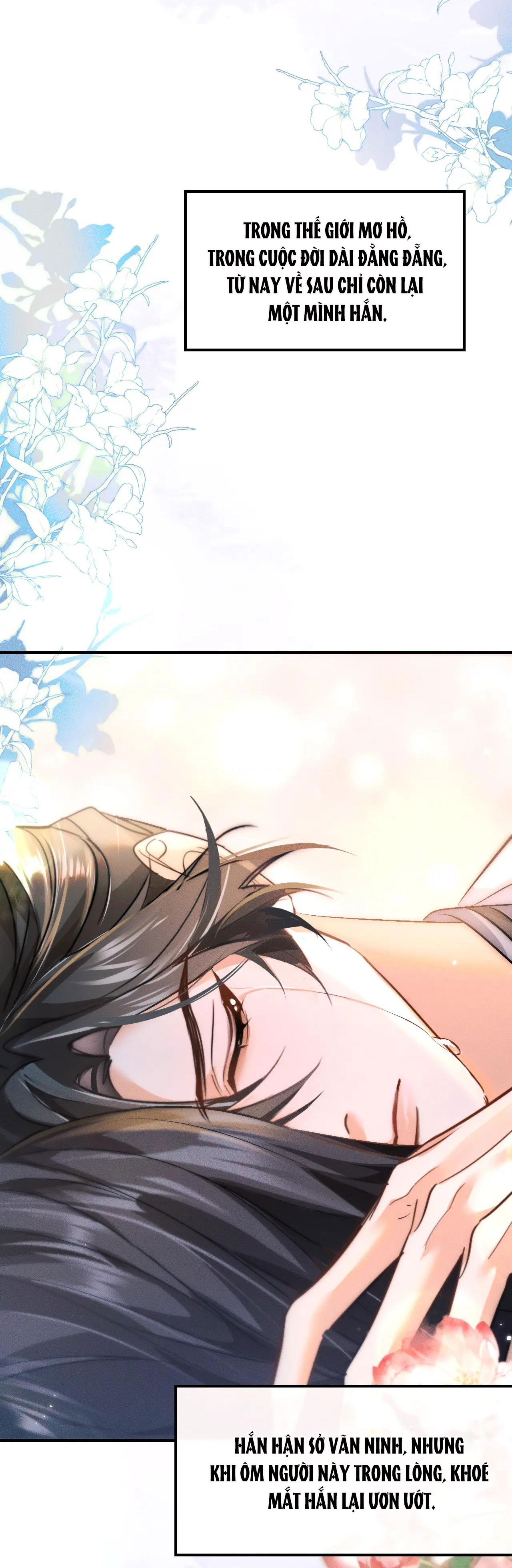 husky và sư tôn mèo trắng chapter 38 11