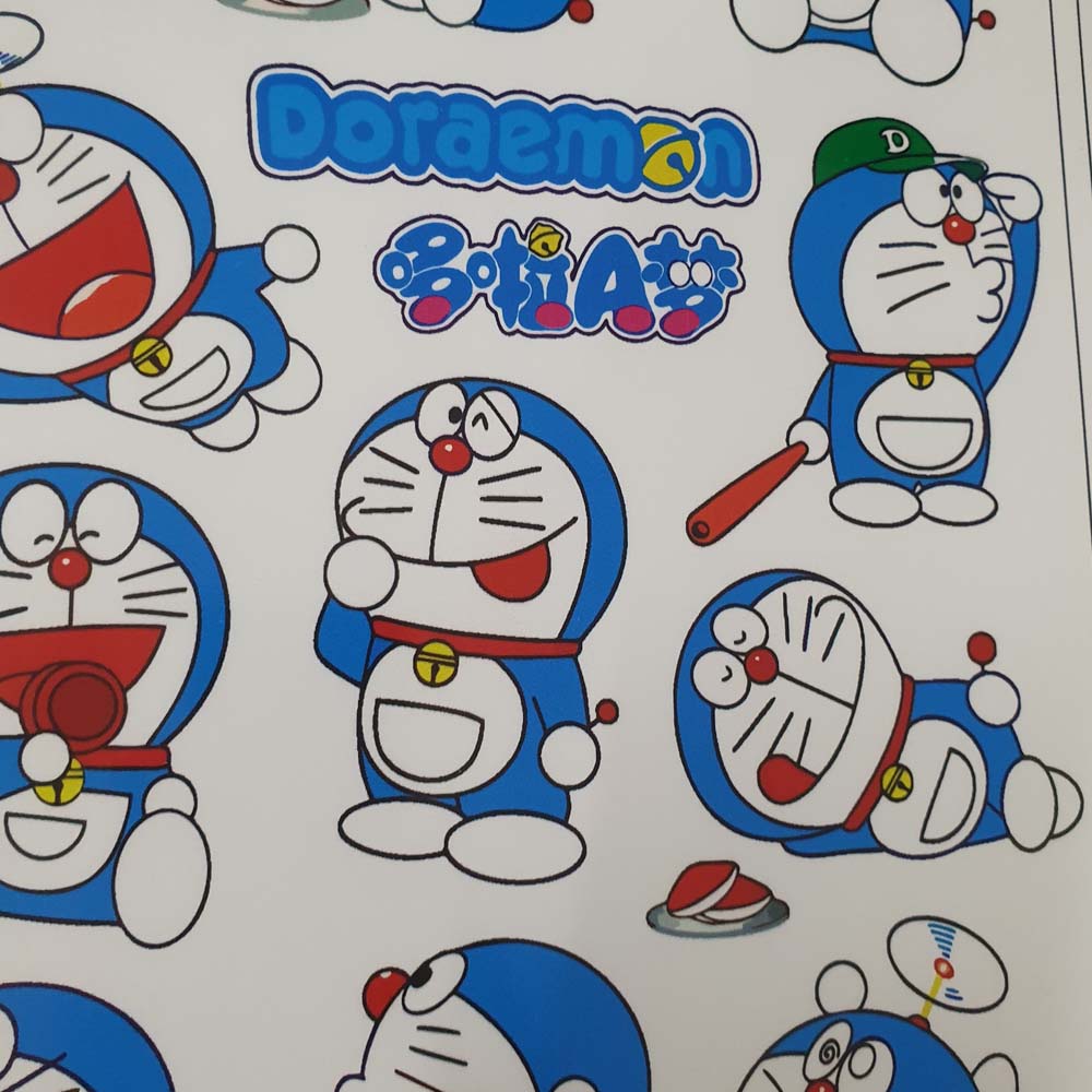 STICK DORAEMON SIÊU DỄ THƯƠNG