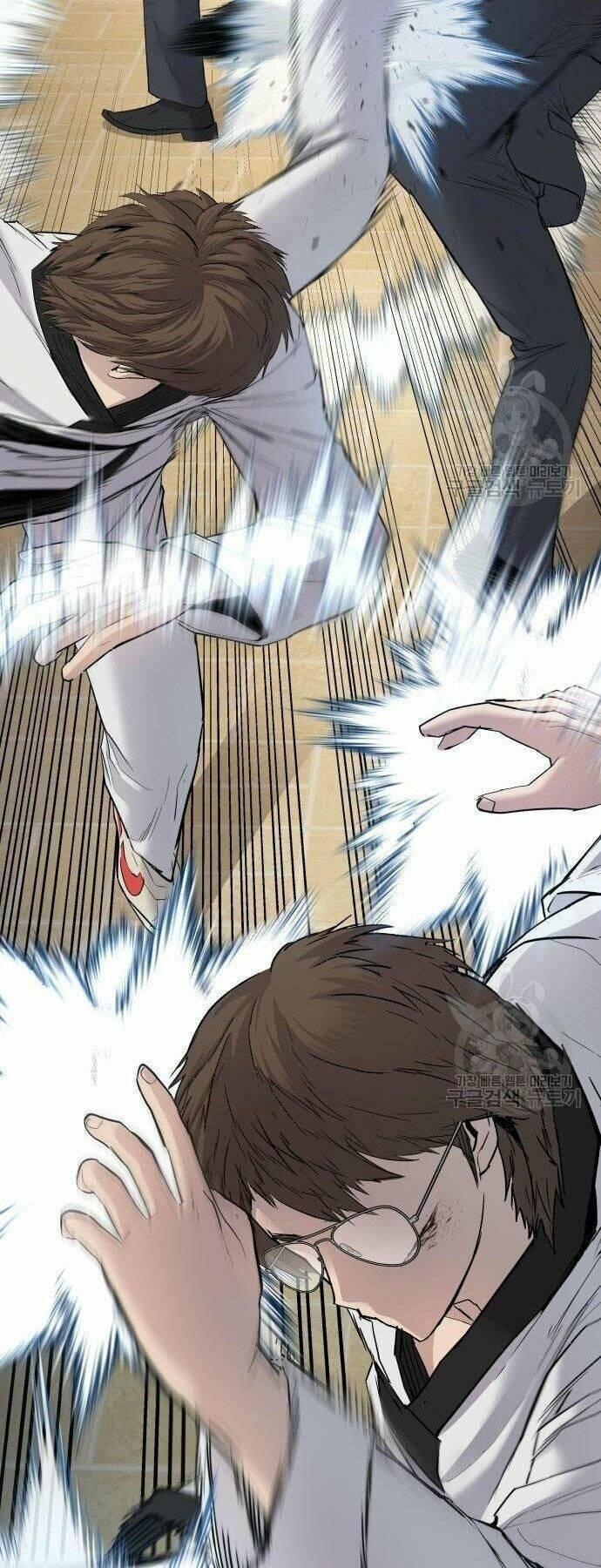 đặc vụ kim chapter 35 65