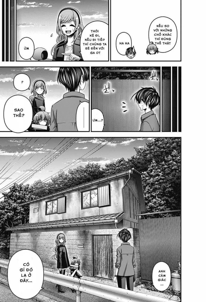 thợ săn ác linh chapter 46 5