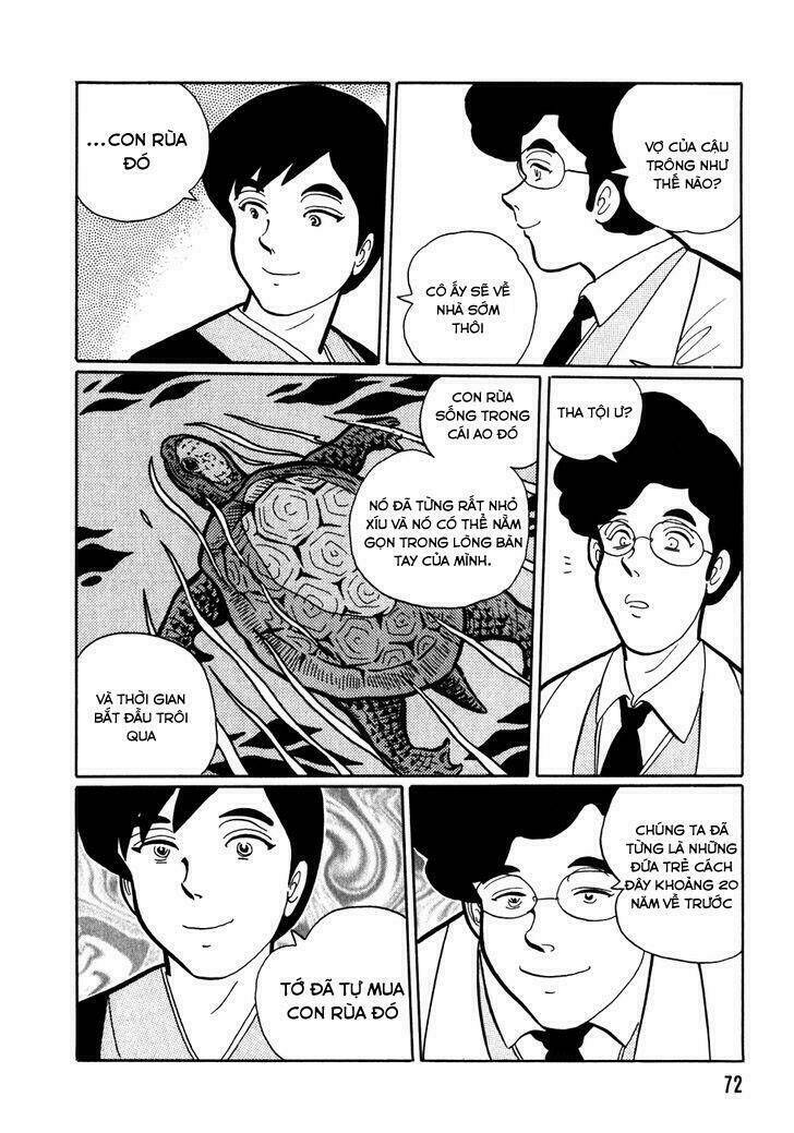 akumu koushounin chapter 5 7