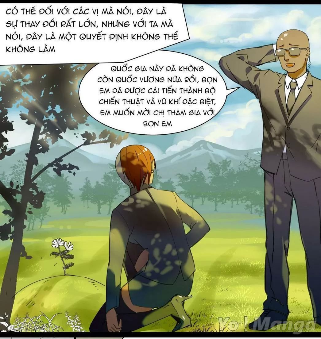 một con chó chapter 42 4