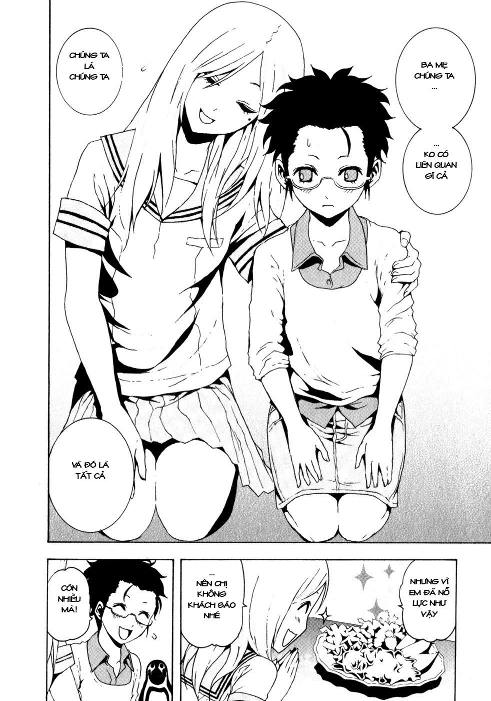 tokyo esp chapter 5 28