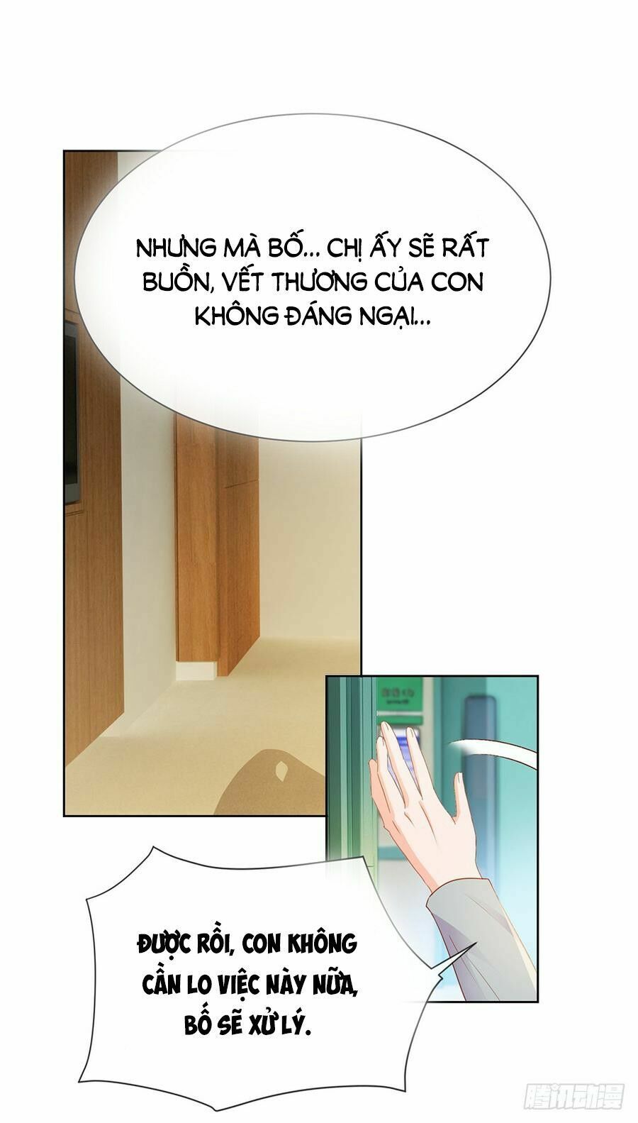 ẩn hôn 100%: chọc tức vợ yêu mua một tặng một chapter 64 24