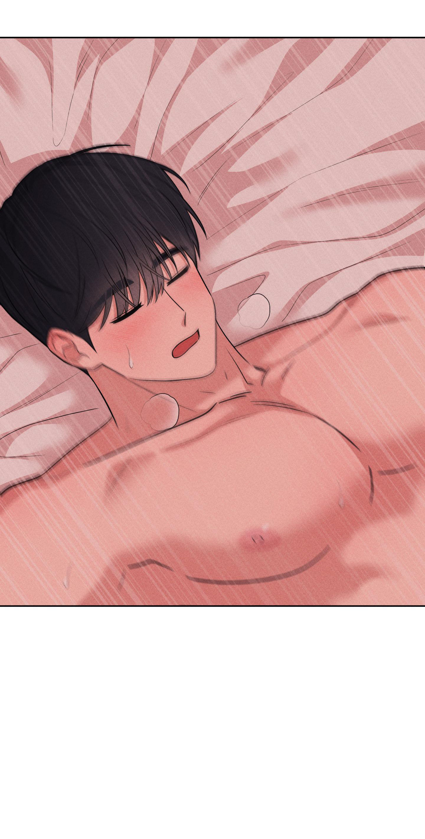 [18+] thành người yêu kém tuổi từ hôm nay chapter 9.1 27