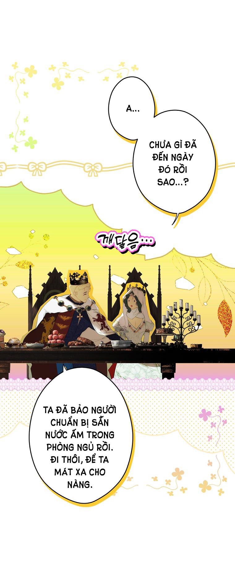 quý cô bí ẩn - secret lady chapter 85.2 7