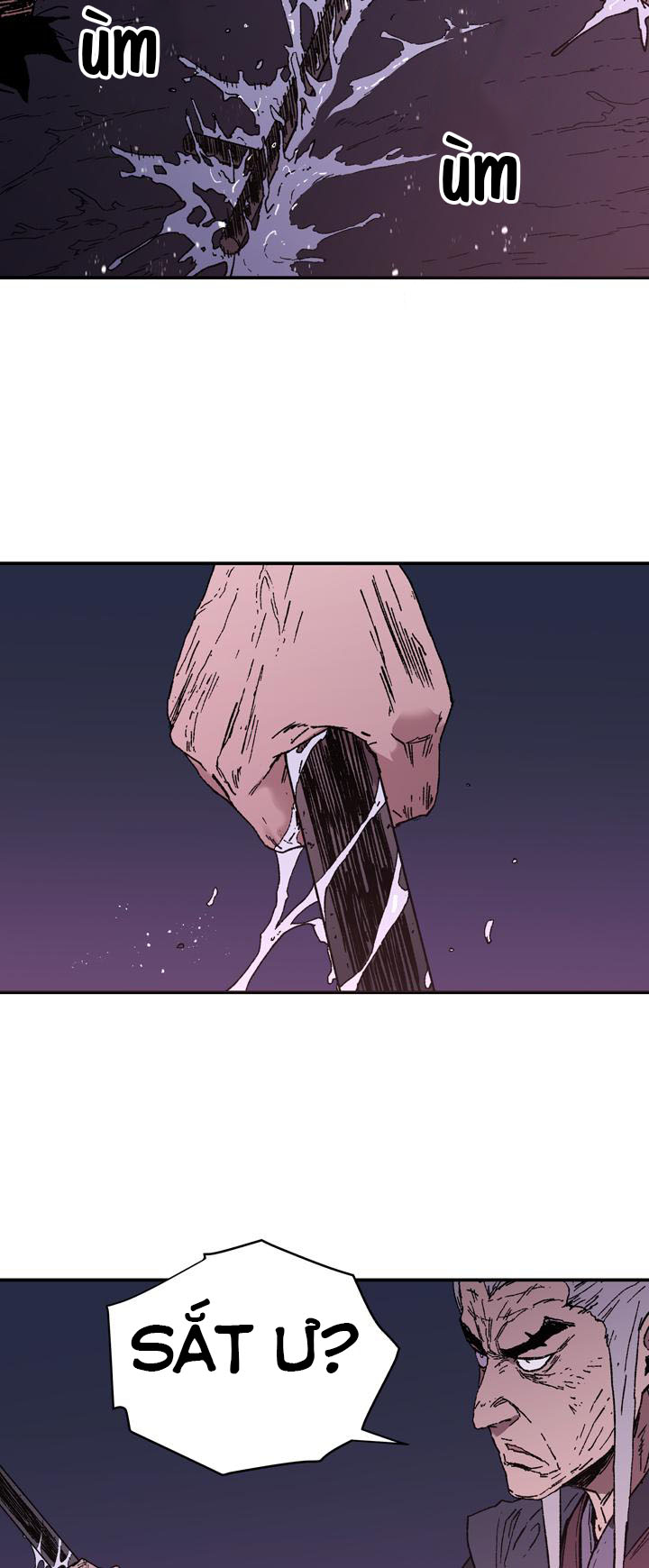 Bố Vô Song chapter 86 8