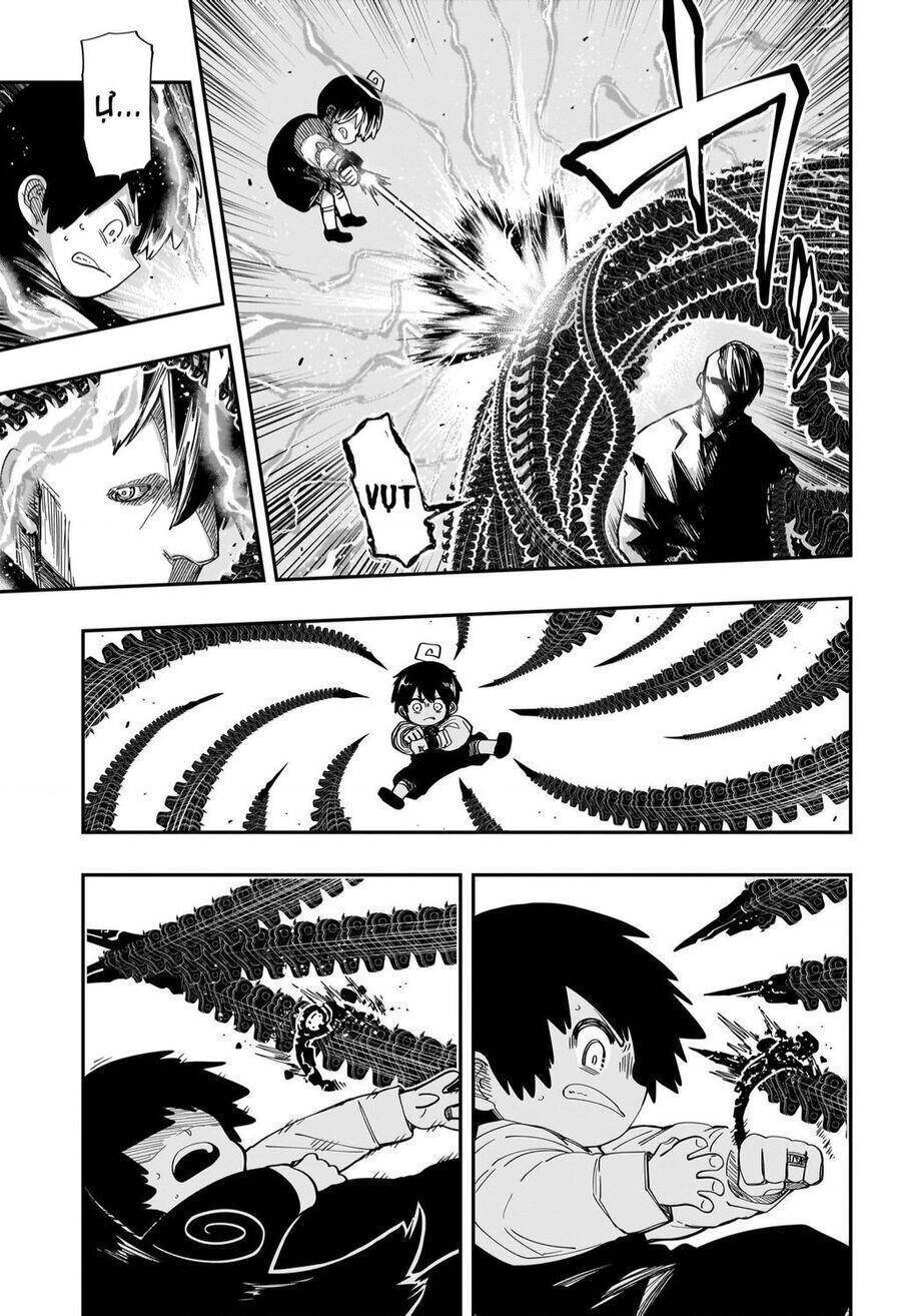 yozakura quartet chapter 172 14