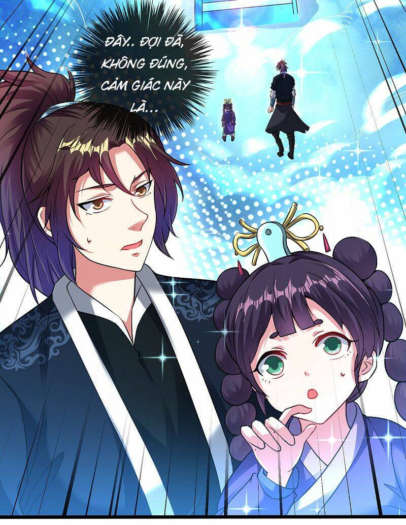 đạo ấn chapter 163 3