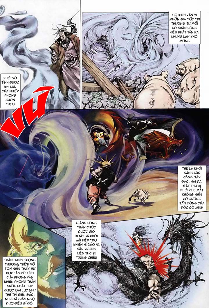 phong vân chapter 28 20