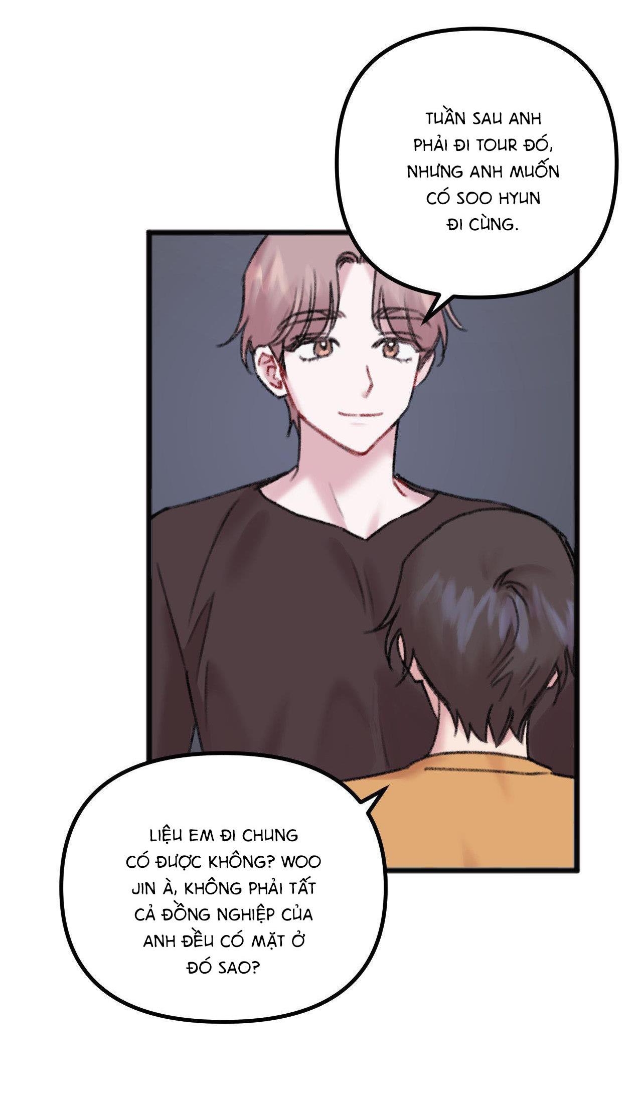 anh thật sự thích em sao chapter 24 47