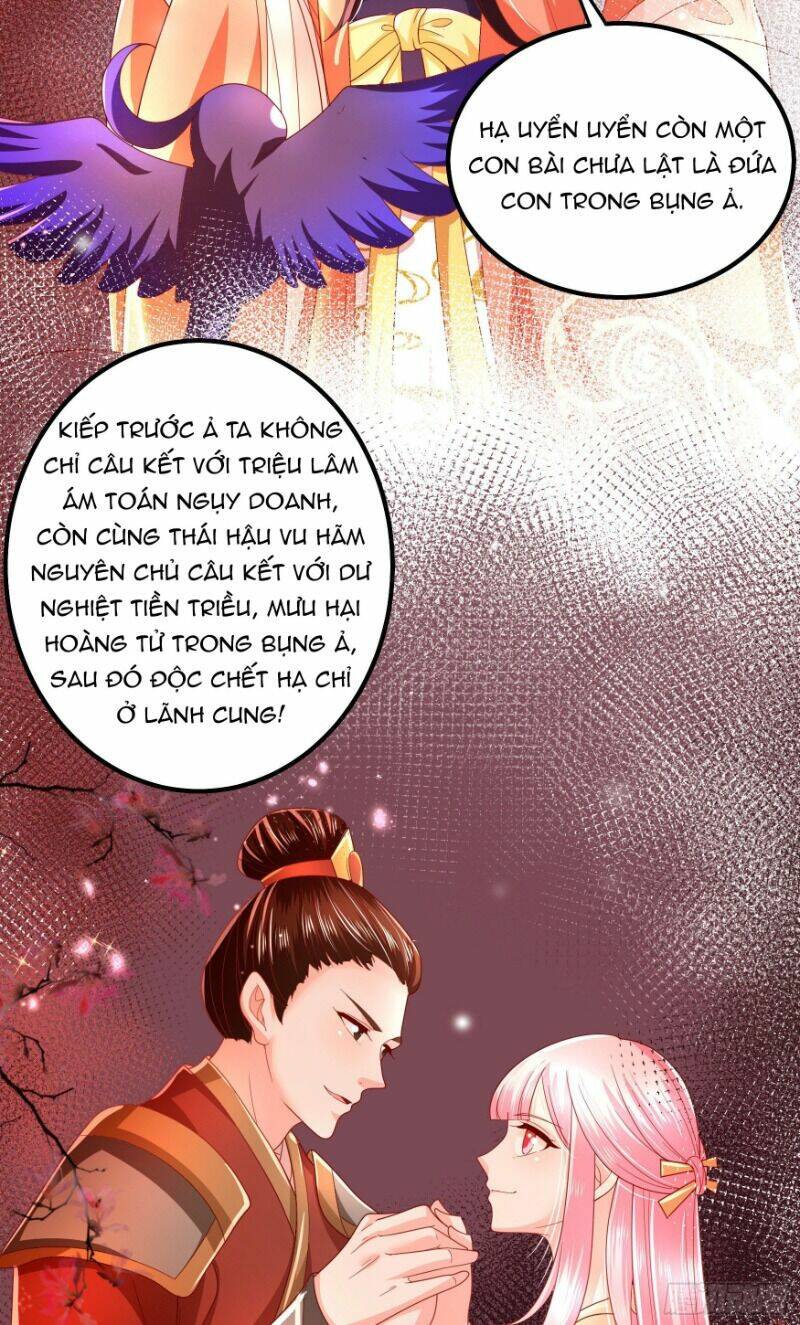 ta phải làm hoàng hậu chapter 20 40