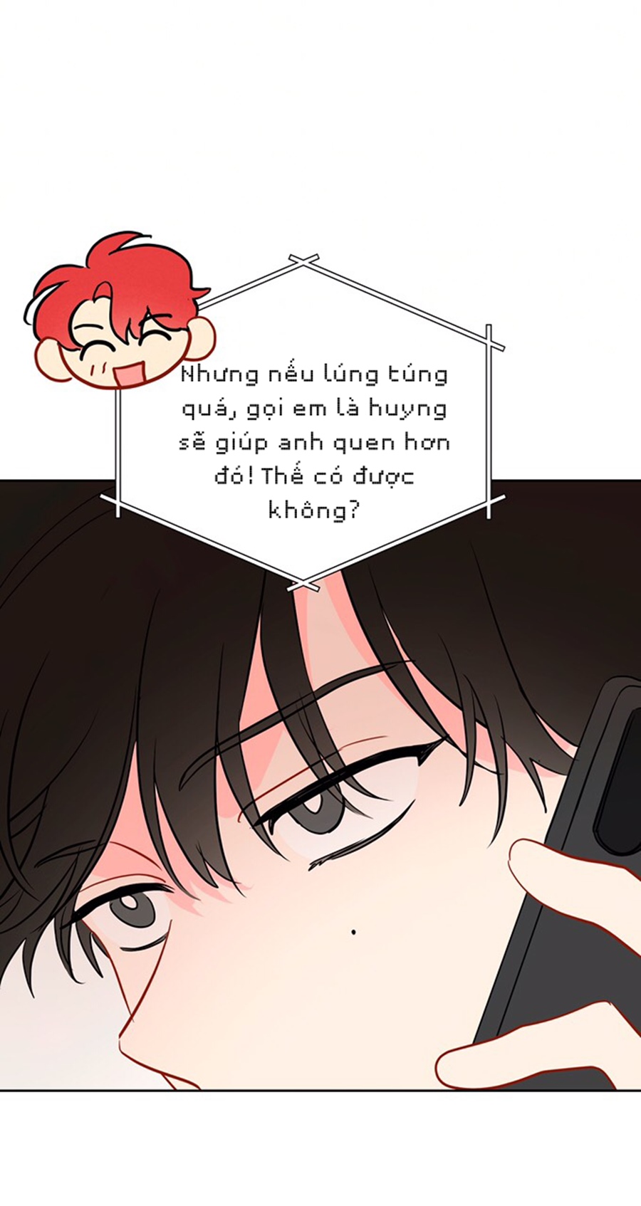 giấc mơ kì lạ chapter 40 27