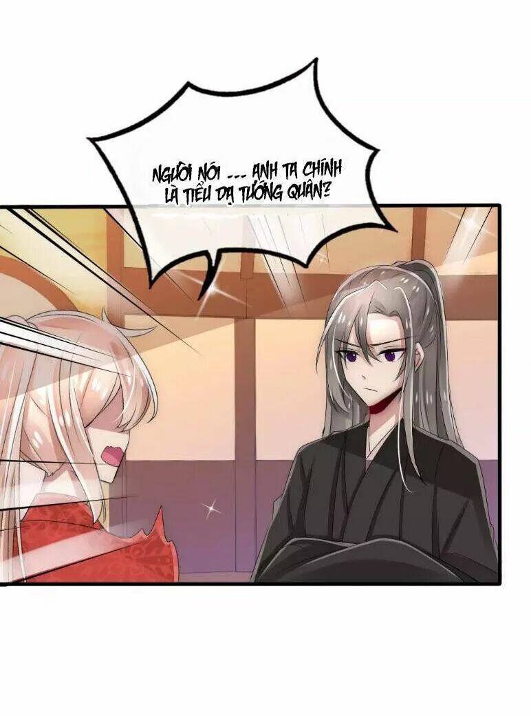 kế hoạch sủng ái của tiểu công chúa chapter 32 10