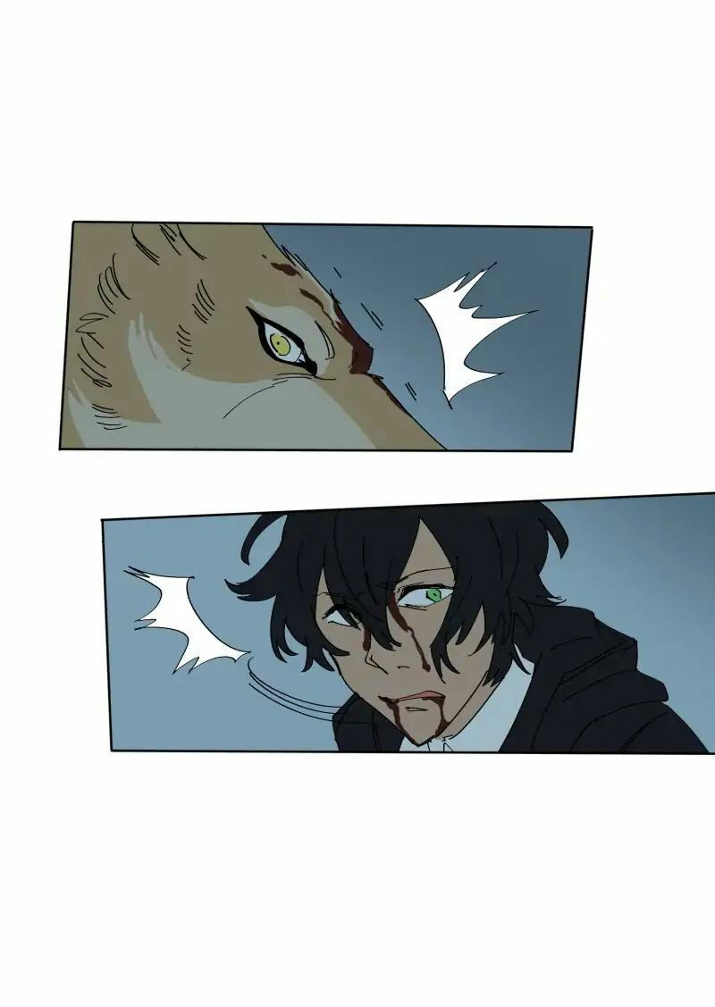 lumine - cội nguồn ánh sáng chapter 56 21