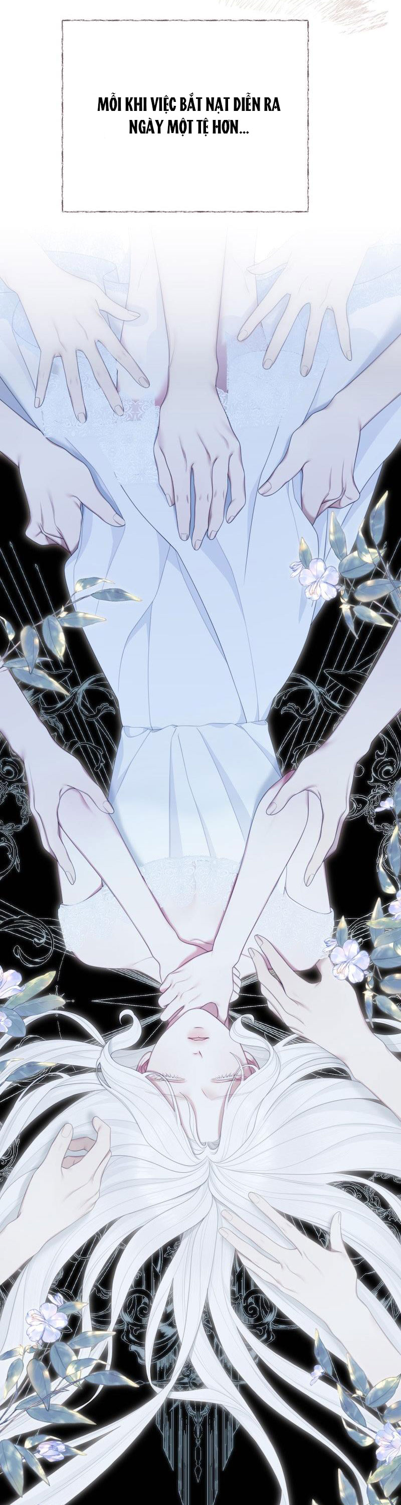 nữ hầu muốn đình công chapter 19.1 32