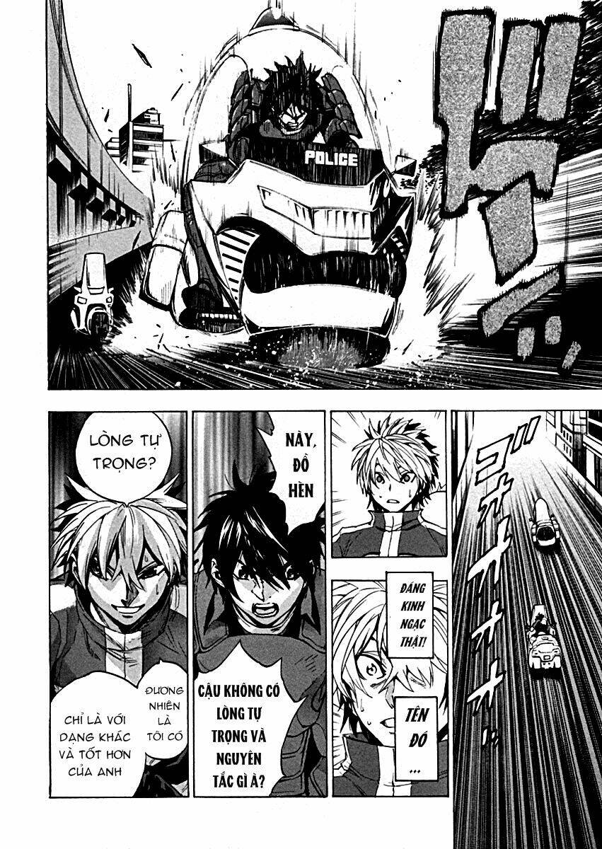 zennou no noa chapter 13 7