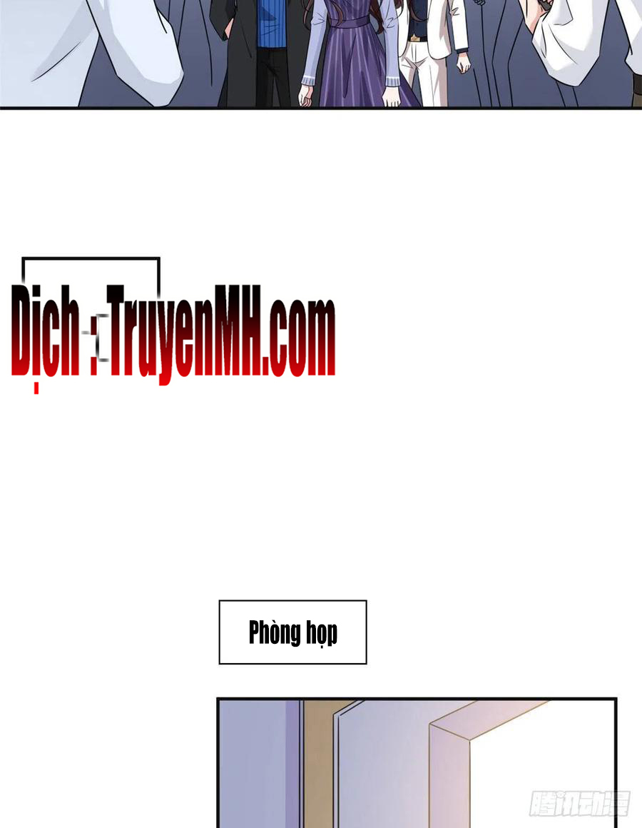 thí hôn lão công, cần giúp sức chapter 293 4