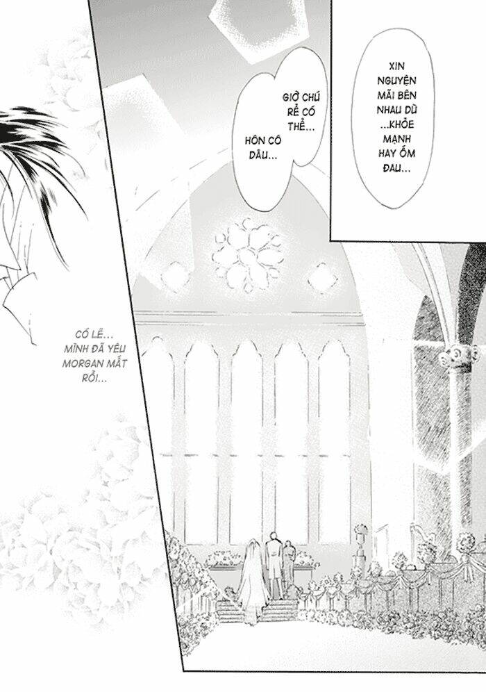 kokoro no subete wo chapter 4 10