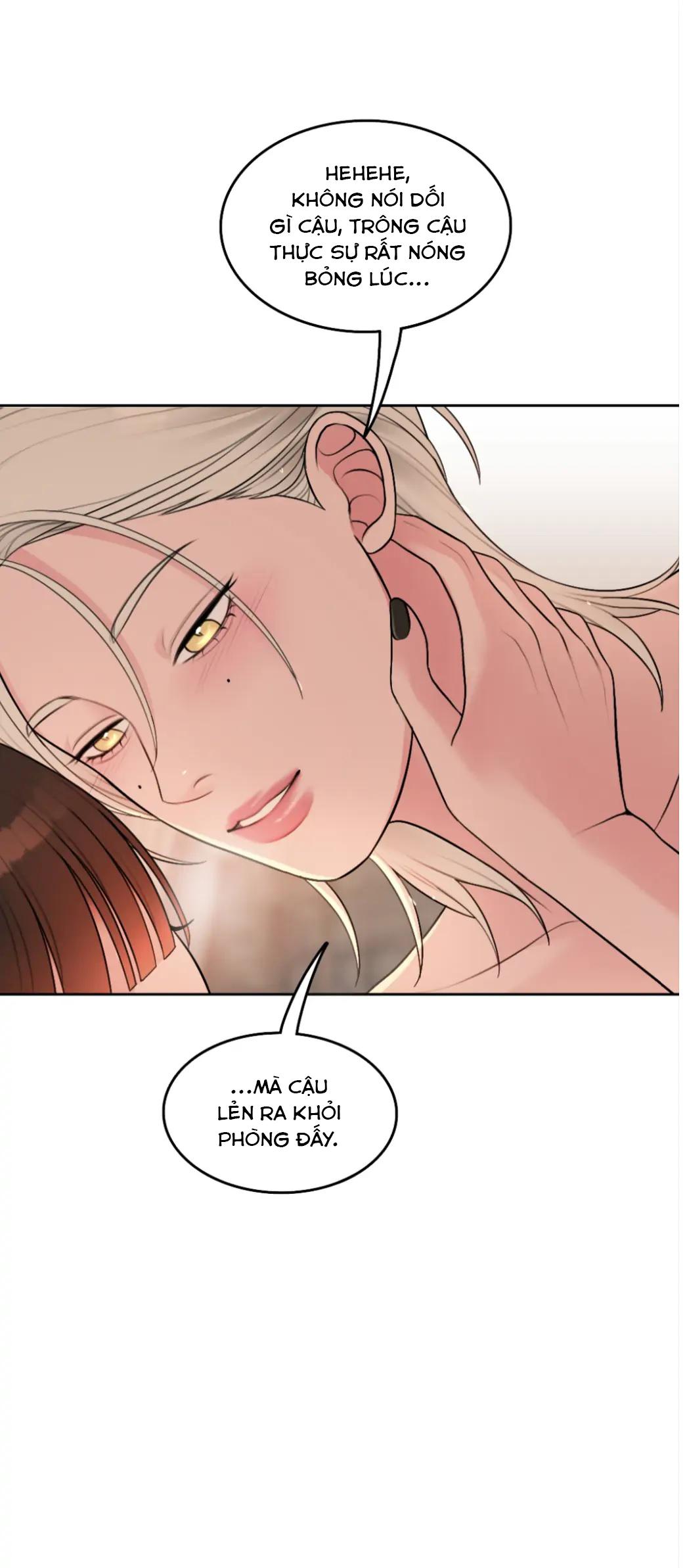 vô tình chapter 35 20