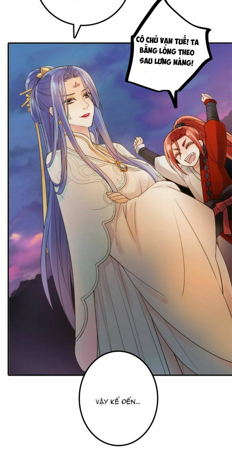 cướp chàng vợ về đón năm mới chapter 39 23