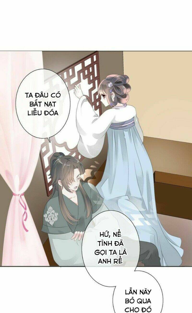 điền viên mật sủng: cô vợ nóng bỏng chapter 89 33