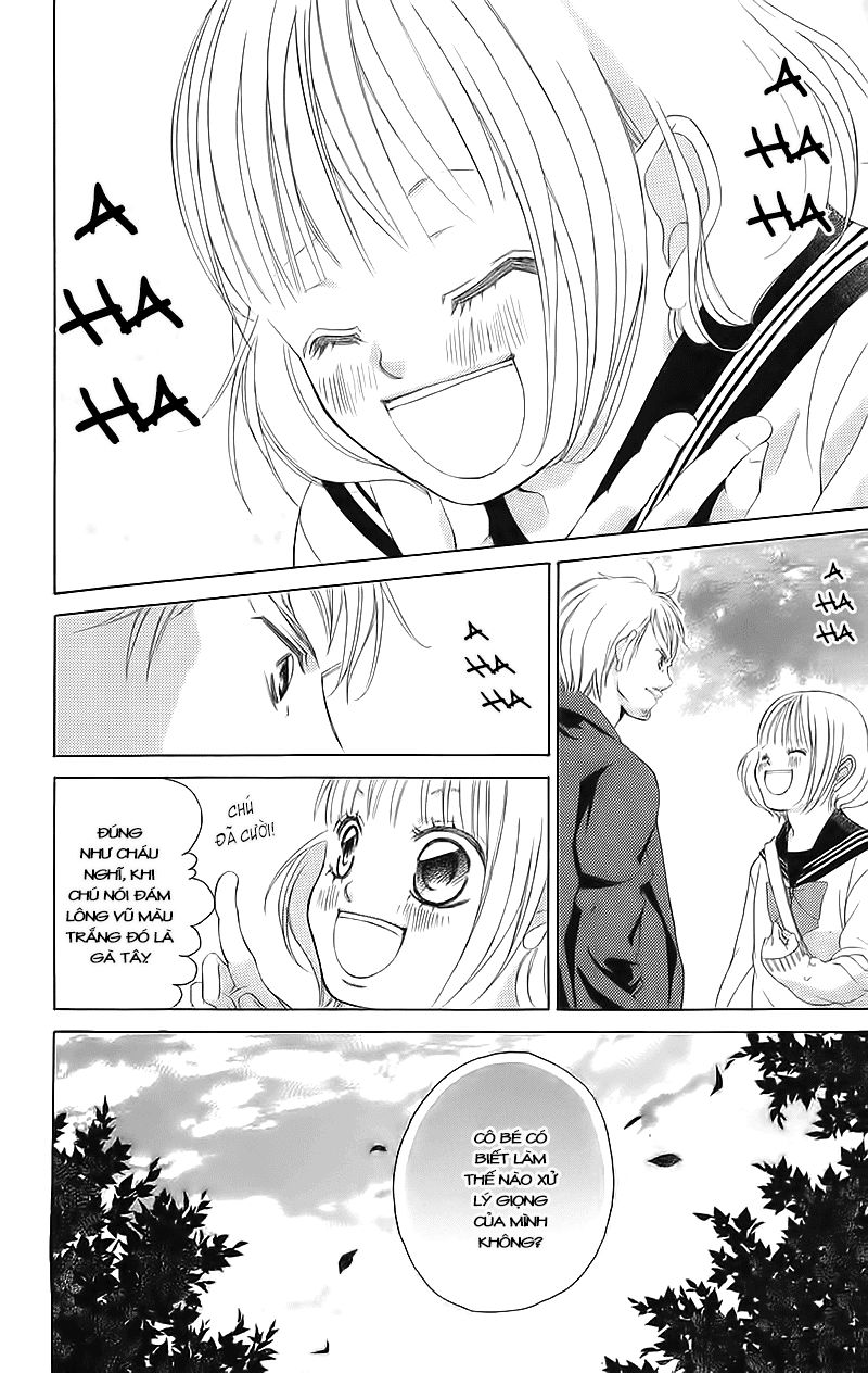 bướm trong sương mù chapter 4 59