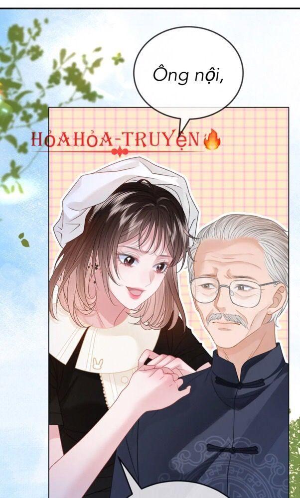 phu nhân thân phận của người lại gây chấn động cả thành phố chapter 5 32