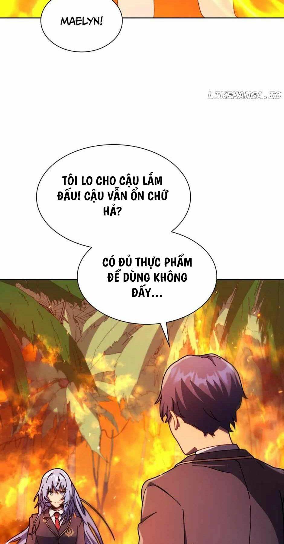 tử linh sư thiên tài của học viện chapter 75 29