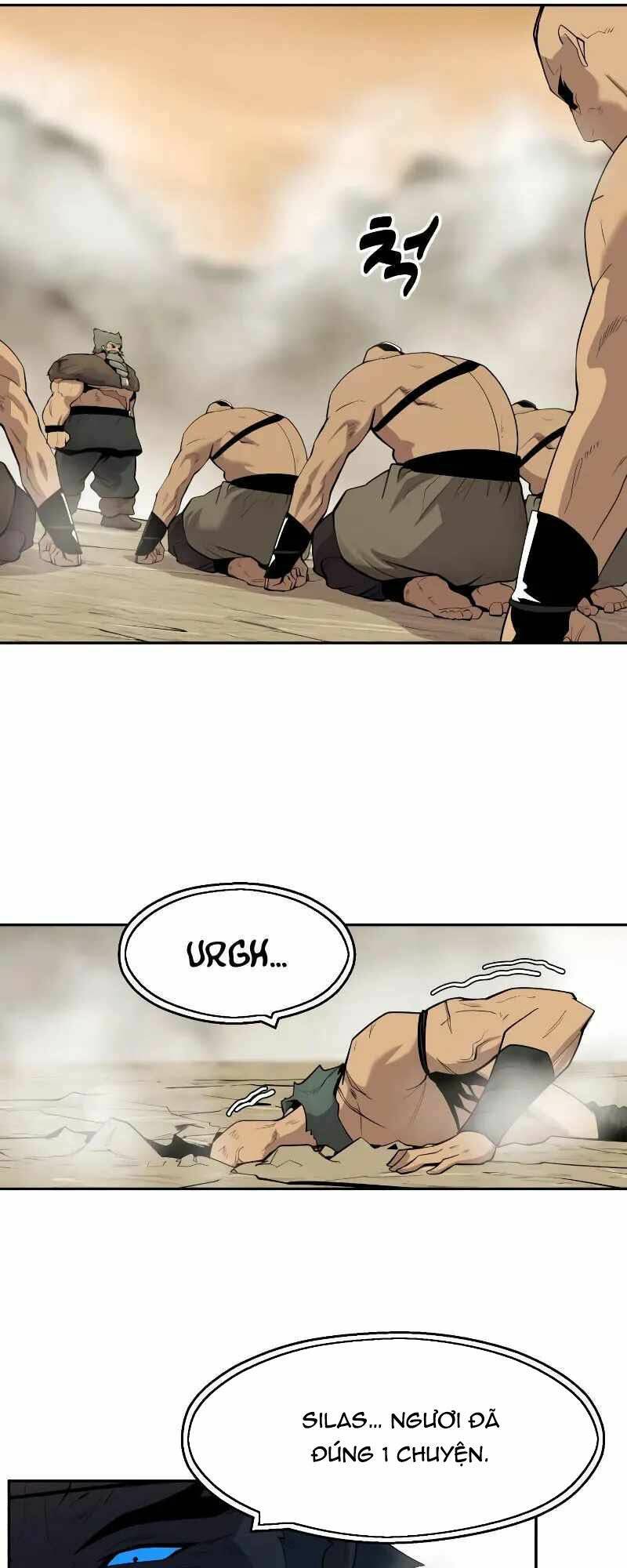 thiếu niên kiếm sư chapter 66 11