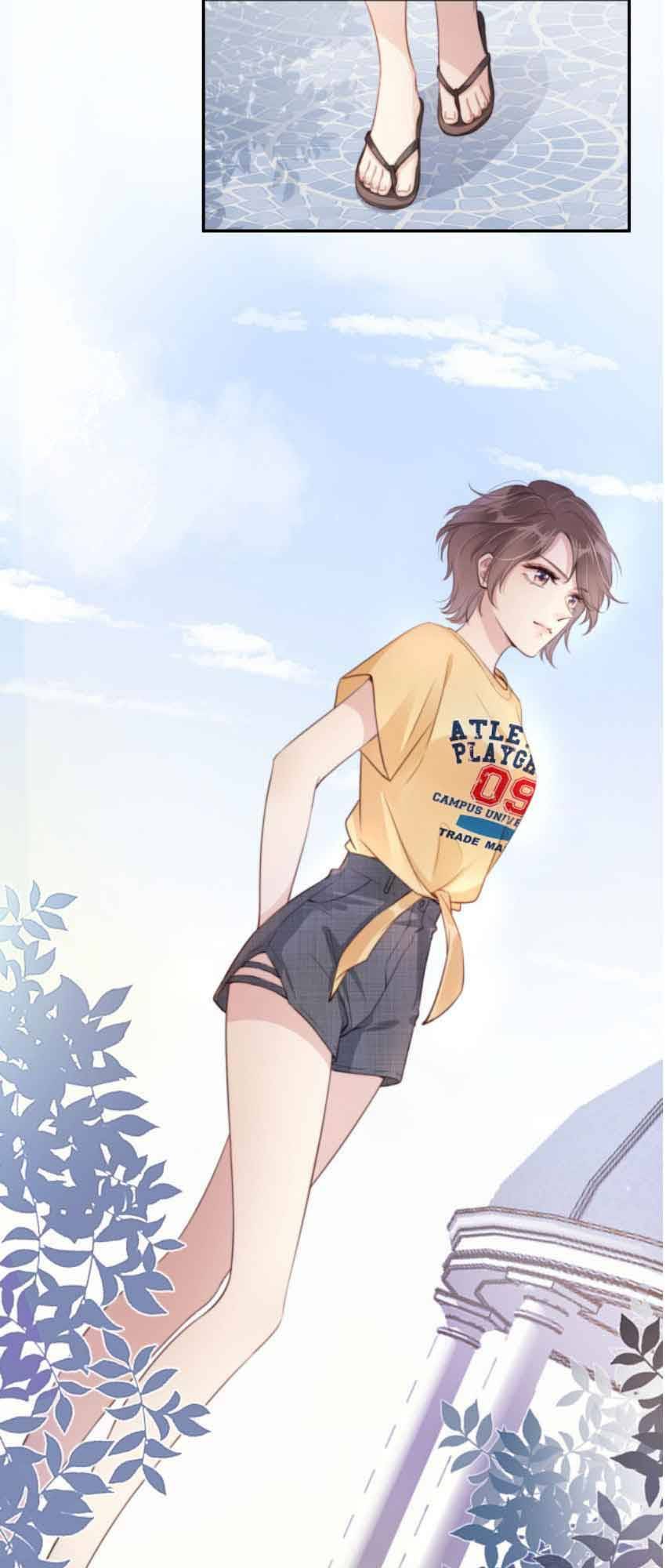 ngự tỷ toàn năng lại bị phá mã giáp chapter 3 19