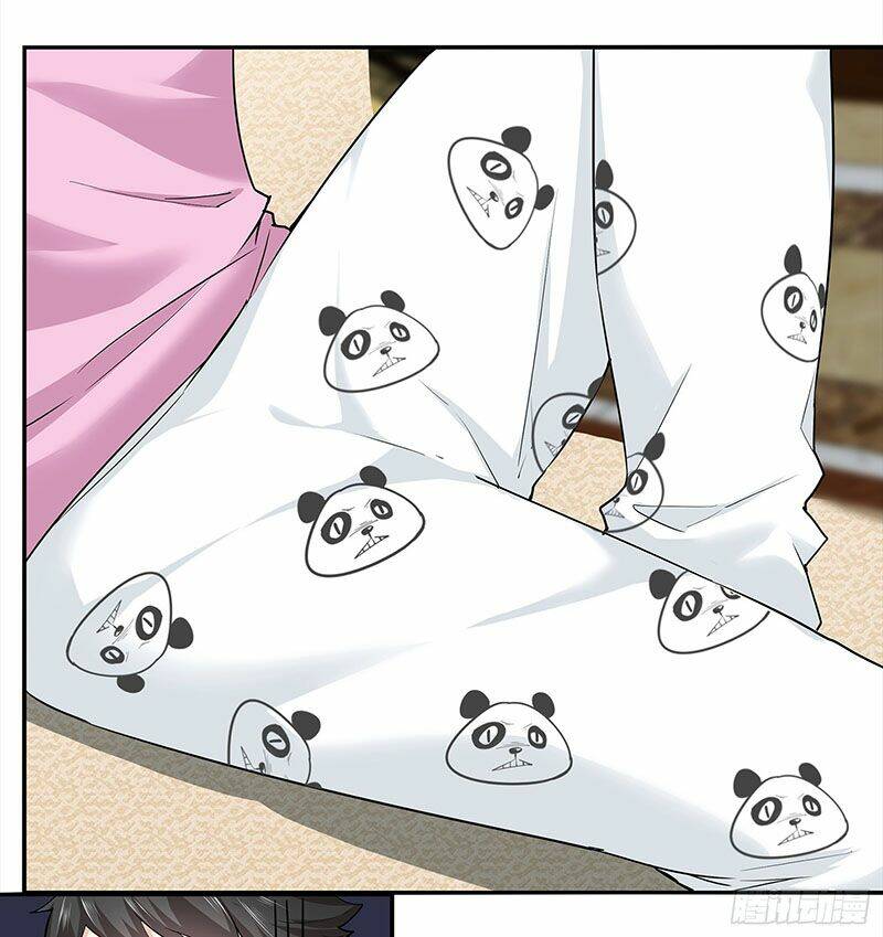 quái trộm thâu tâm chapter 1 23