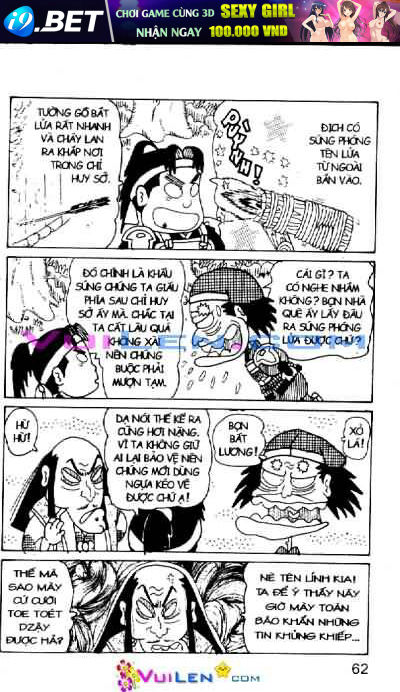 ninja loạn thị chapter 28 62