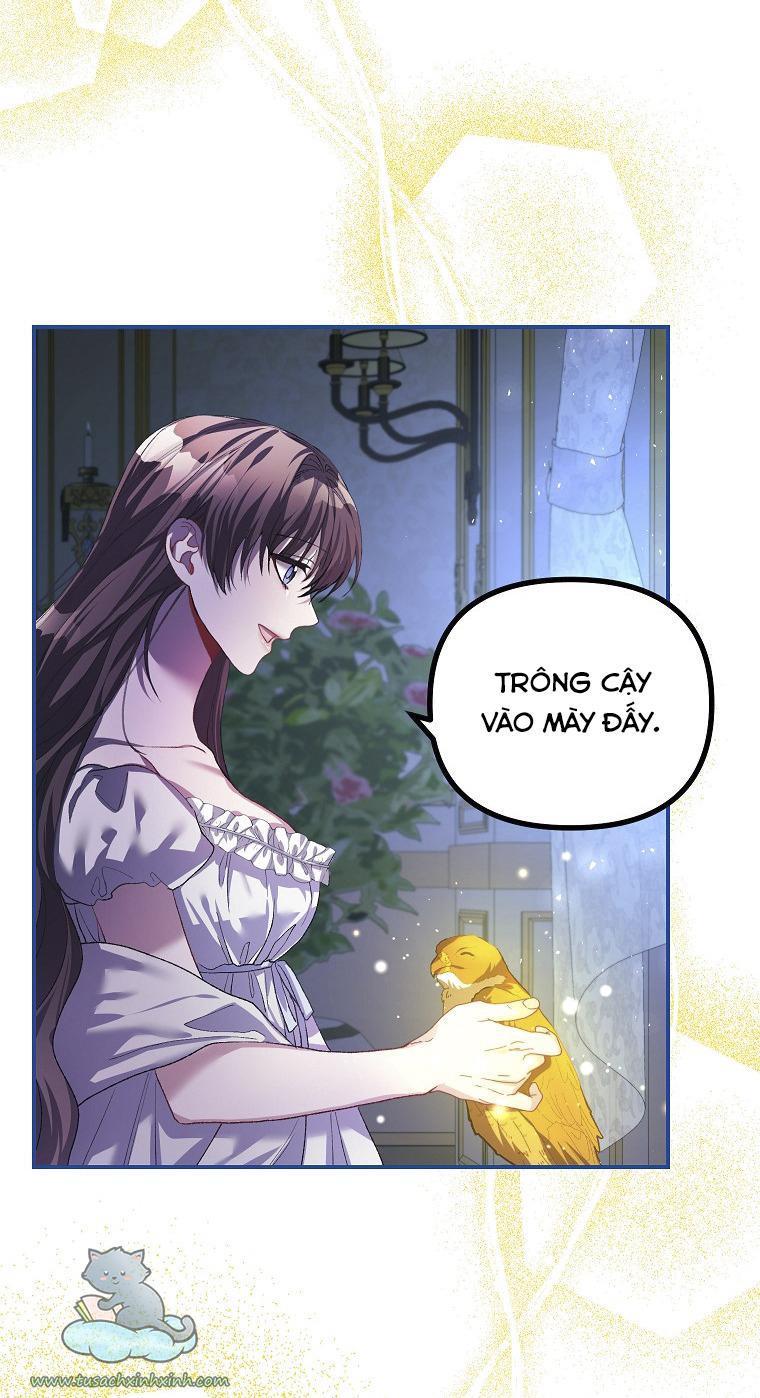 tháng năm cuối cùng của nữ phụ đoản mệnh chapter 32 58