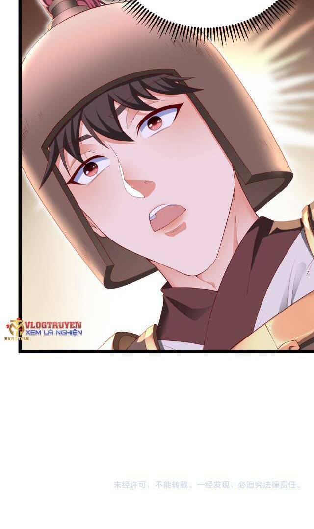 đại tần, ta là con tần thủy hoàng, giết địch thành thần chapter 8 35