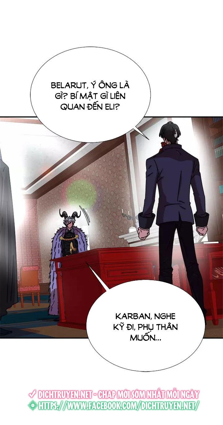 con gái bảo bối của ma vương chapter 69 61