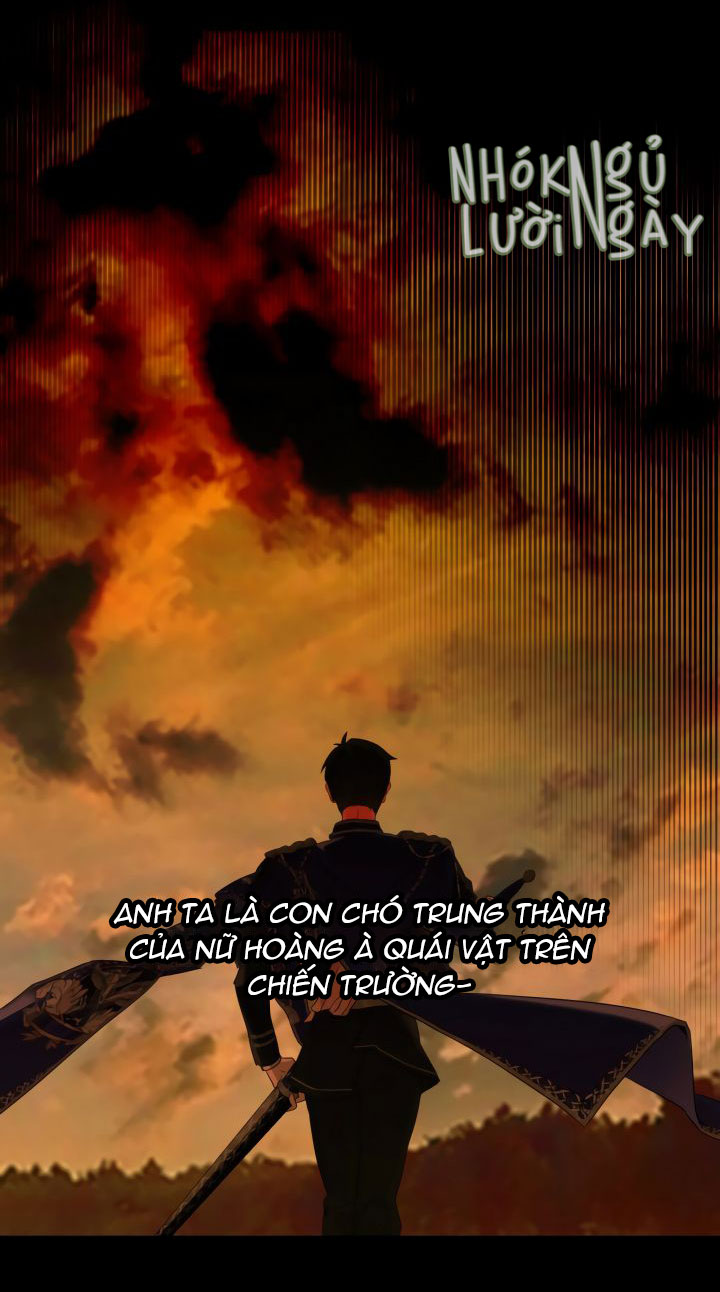 kế hoạch chọn papa của công chúa ._. chapter 2 32