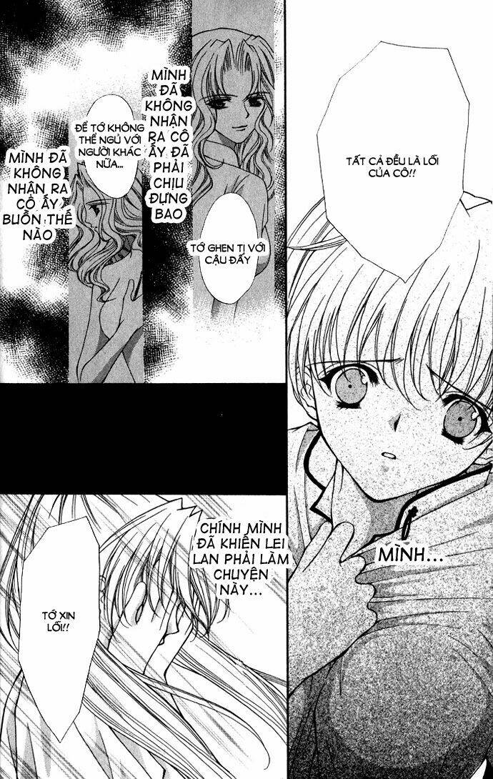 anh chàng khắc tinh chapter 16 15