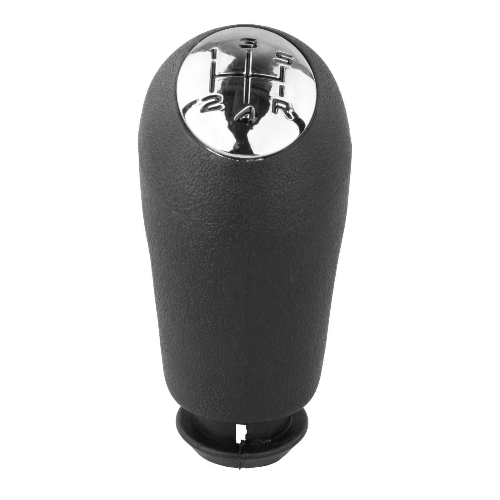 Universal Manual  Shifter Knob