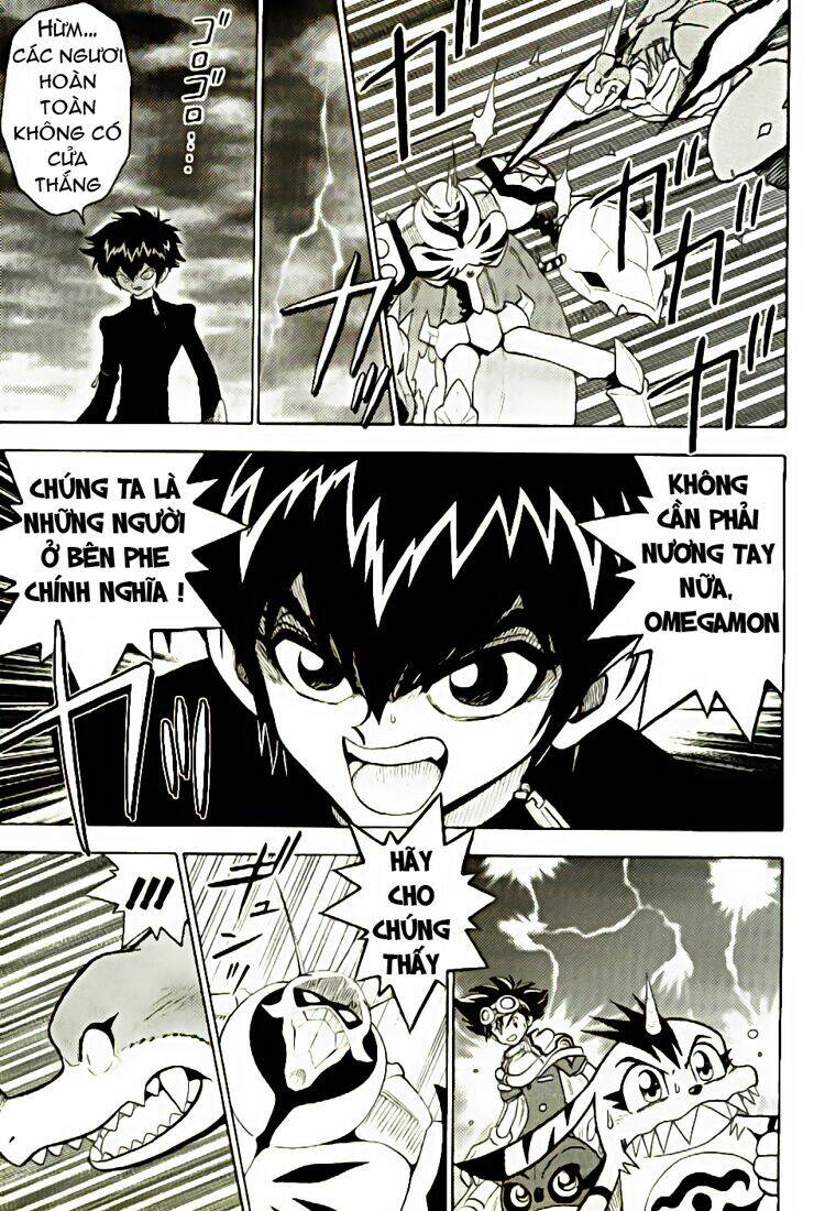 little star chapter 35 4