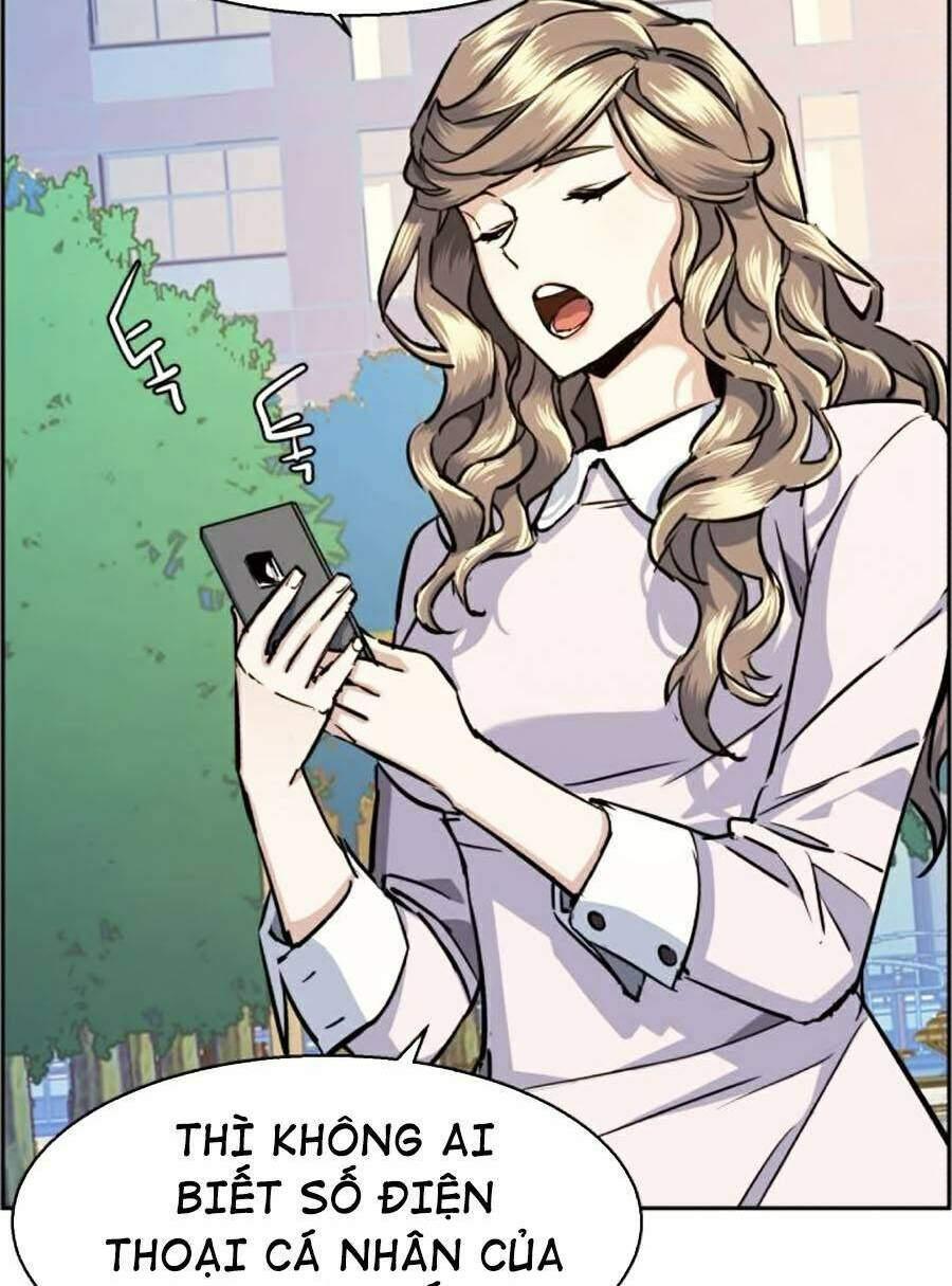 bạn học tôi là lính đánh thuê chapter 63 102