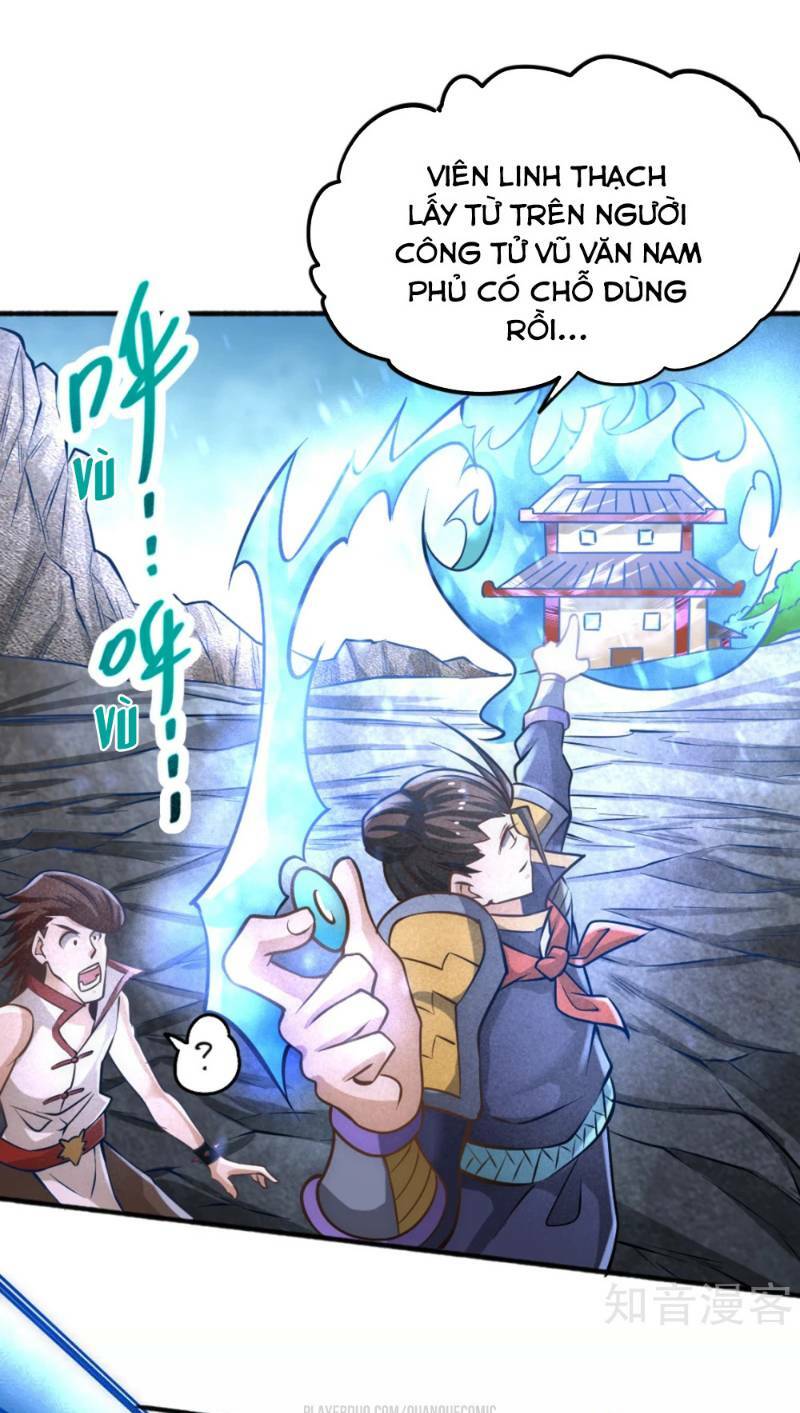 đô thị đỉnh phong cao thủ chapter 73 1