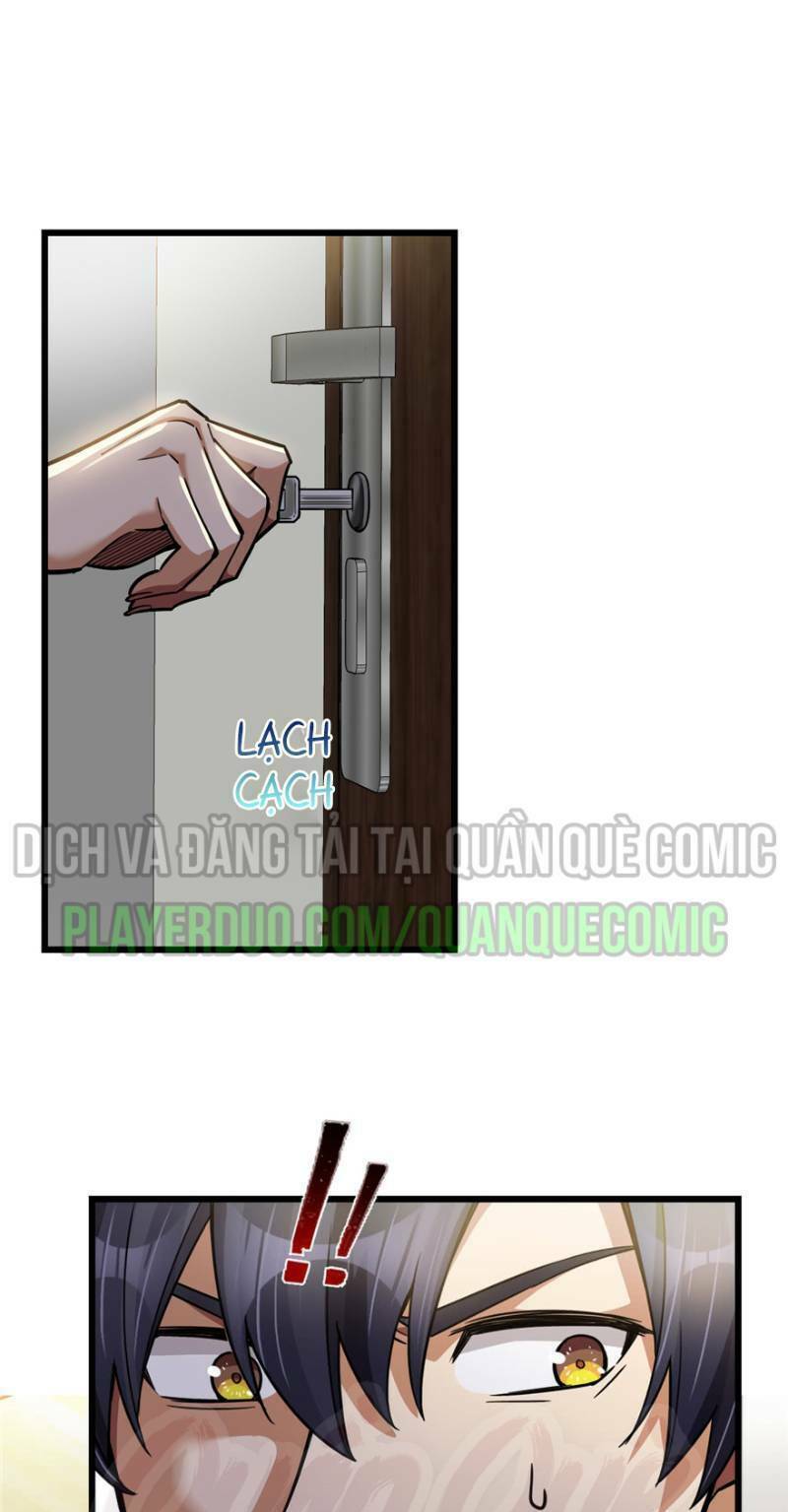 thâm dạ thư ốc chapter 42 22