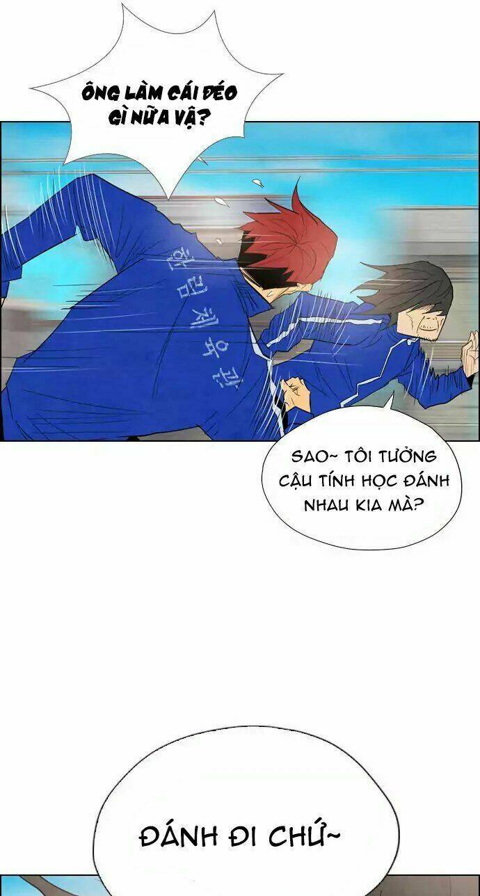 kẻ hồi sinh chapter 33 64